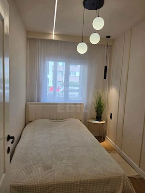 Apartament 2 camere semidecomandat zona Eroilor - imagine 3