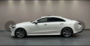 Mercedes cls 53 AMG 4matic - imagine 4