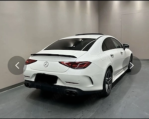 Mercedes cls 53 AMG 4matic - imagine 2