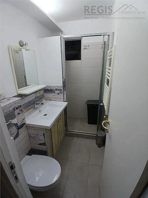Apartament 2 camere decomandat, cu balcon, renovat, -zona Astra - imagine 5