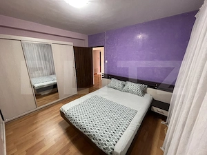 Apartament cu 2 camere decomandate | 67 mp | Parter | Oradea - imagine 2