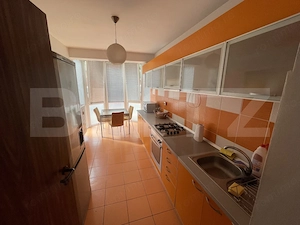 Apartament cu 2 camere decomandate | 67 mp | Parter | Oradea - imagine 4