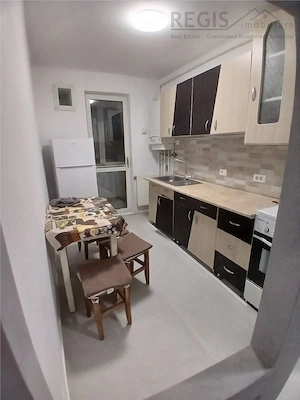 Apartament 2 camere decomandat, cu balcon, renovat, -zona Astra - imagine 4