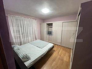 Apartament cu 2 camere decomandate | 67 mp | Parter | Oradea - imagine 3