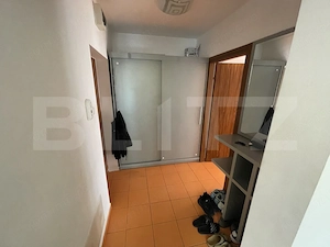 Apartament cu 2 camere decomandate | 67 mp | Parter | Oradea - imagine 6