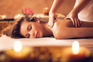 New massage