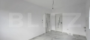 Casa individuala, 85 mp, 313 mp teren, zona Lunca Cetatuii  - imagine 5