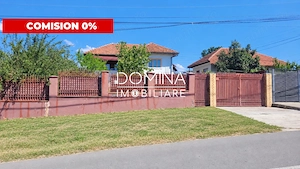 Vânzarea casă P+1 cu teren generos 1.752 mp, situată în Glodeni - Bălănești
