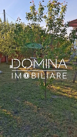 Vânzare casă P+1 cu teren generos 1.752 mp, situată în Glodeni - Bălănești - imagine 8