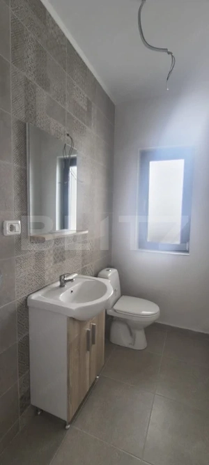 Casa individuala, 85 mp, 313 mp teren, zona Lunca Cetatuii  - imagine 10