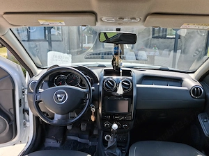 Dacia Duster 12.tce  4x4  - imagine 4