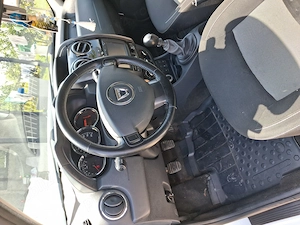 Dacia Duster 12.tce  4x4  - imagine 9