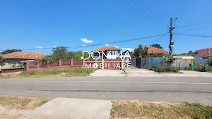 Vânzare casă P+1 cu teren generos 1.752 mp, situată în Glodeni - Bălănești - imagine 10