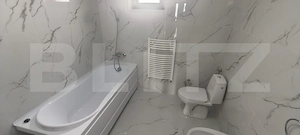 Casa individuala, 85 mp, 313 mp teren, zona Lunca Cetatuii  - imagine 8