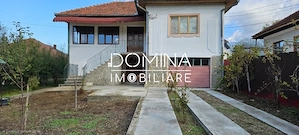 Vânzare casă P+1 cu teren generos 1.752 mp, situată în Glodeni - Bălănești - imagine 2