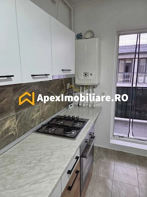 Garsoniera de inchiriat Titan București  ApexImobiliare.ro - imagine 5