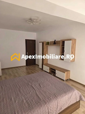 Garsoniera de inchiriat Titan București  ApexImobiliare.ro - imagine 2