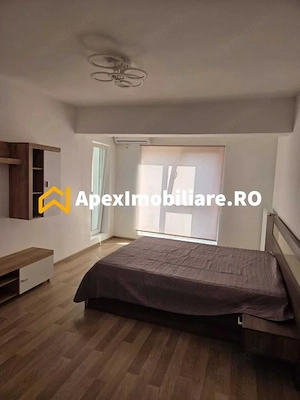 Garsoniera de inchiriat Titan București  ApexImobiliare.ro
