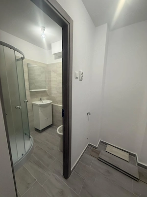 Garsonieră confort 2, renovată total   Calea Buziașului, zona AEM - imagine 8