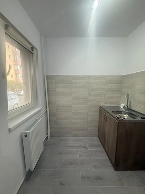 Garsonieră confort 2, renovată total   Calea Buziașului, zona AEM - imagine 6