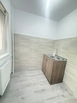 Garsonieră confort 2, renovată total   Calea Buziașului, zona AEM - imagine 5