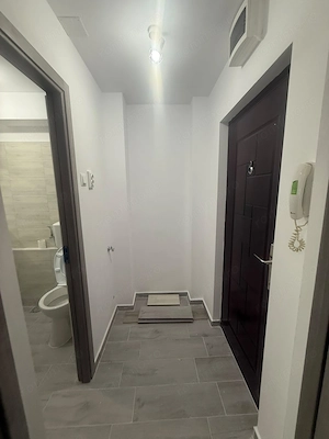 Garsonieră confort 2, renovată total   Calea Buziașului, zona AEM - imagine 3