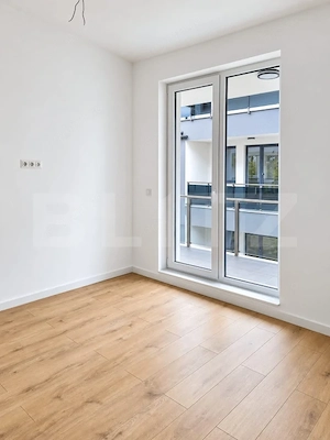 Apartament 3 camere, 62,30 mp + terasă, Zona de Sud, finisaje premium - imagine 6