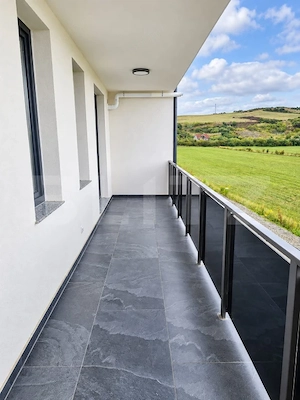 Apartament 3 camere, 62,30 mp + terasă, Zona de Sud, finisaje premium - imagine 4