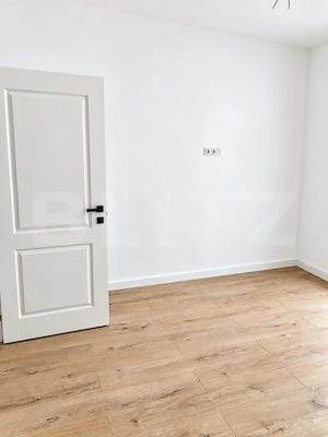 Apartament 3 camere, 62,30 mp + terasă, Zona de Sud, finisaje premium - imagine 7