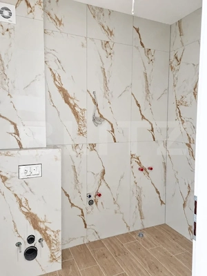 Apartament 3 camere, 62,30 mp + terasă, Zona de Sud, finisaje premium - imagine 9