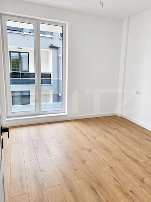 Apartament 3 camere, 62,30 mp + terasă, Zona de Sud, finisaje premium - imagine 5
