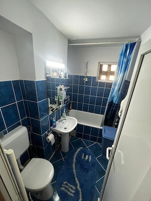 Apartament 2 camere de vanzare  - imagine 5