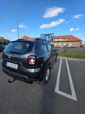 Dacia Duster 1.3 Tce 4x4 - imagine 4