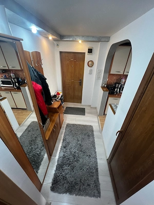 Apartament 2 camere de vanzare 