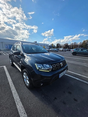 Dacia Duster 1.3 Tce 4x4 - imagine 2