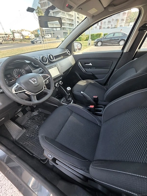 Dacia Duster 1.3 Tce 4x4 - imagine 7