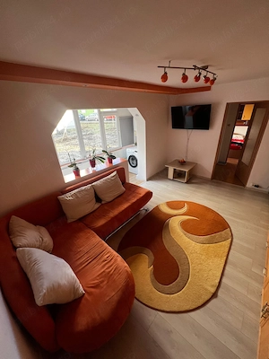 Apartament 2 camere de vanzare  - imagine 3