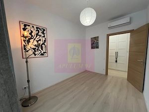 Apartament premium cu 3 camere | 119 mp | Laguna Residence | Parcare - imagine 5