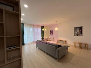 Apartament premium cu 3 camere | 119 mp | Laguna Residence | Parcare - imagine 9