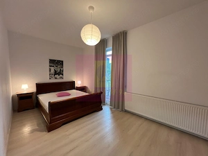Apartament premium cu 3 camere | 119 mp | Laguna Residence | Parcare - imagine 15