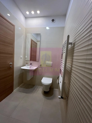 Apartament premium cu 3 camere | 119 mp | Laguna Residence | Parcare - imagine 13