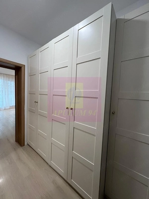 Apartament premium cu 3 camere | 119 mp | Laguna Residence | Parcare - imagine 19
