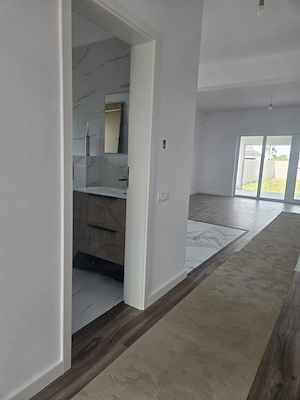 🏡 DUPLEX P+E DE VÂNZARE – MOȘNIȚA VECHE | 0% COMISION - imagine 4