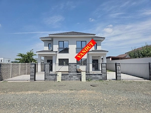 🏡 DUPLEX P+E DE VÂNZARE – MOȘNIȚA VECHE | 0% COMISION