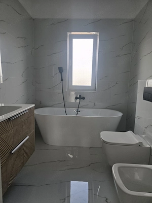🏡 DUPLEX P+E DE VÂNZARE – MOȘNIȚA VECHE | 0% COMISION - imagine 3