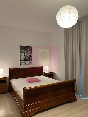 Apartament premium cu 3 camere | 119 mp | Laguna Residence | Parcare - imagine 20