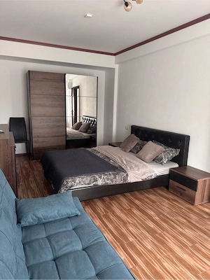 Chirie apartament utilat, bloc nou, cu parcare in Jimbolia!