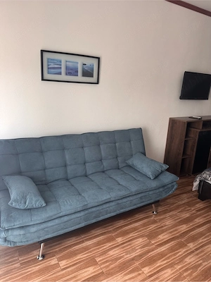 Chirie apartament utilat, bloc nou, cu parcare in Jimbolia! - imagine 2