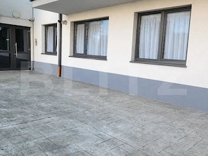  Apartament 3 camere, 2 bai, 67.50 mp, garaj, Optimus Vivo - imagine 13