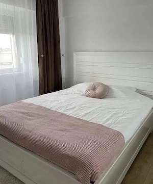 la SIBIU ofer in chirie apartament decomandat 2 camere - imagine 4